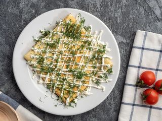 М'ясна смакота (250g)