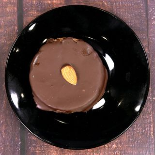 Веган Кукис с шоколад