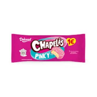 Chapelas Pinky
