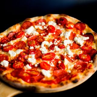 Pizza Diavolo Special Ø 45cm