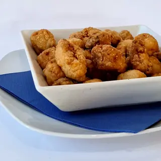 Cazón En Adobo