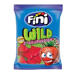fini wild strawberry 