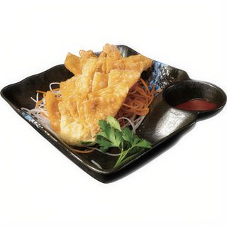 P21 Wantun Frito (6 Uds.)