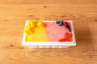 Vaschetta gelato 1 kg