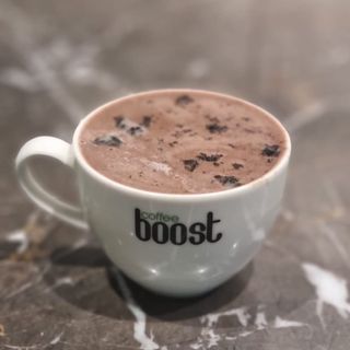 Coconut Espinado