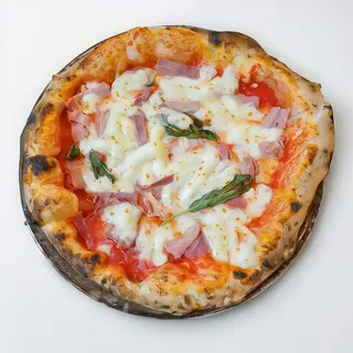 40. prosciutto cotto. - normale