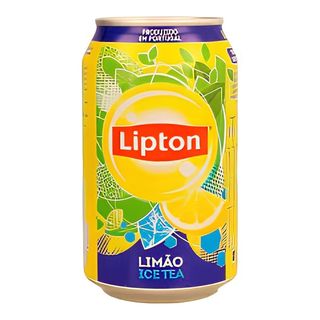 Lipton Ice Tea de Limão