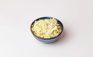 JAPANSKA KUPUS SALATA