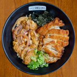 Katsudon