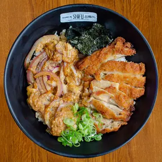 Katsudon