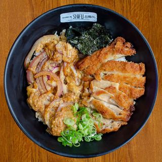 Katsudon