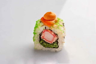 California spicy roll - 8 pezzi
