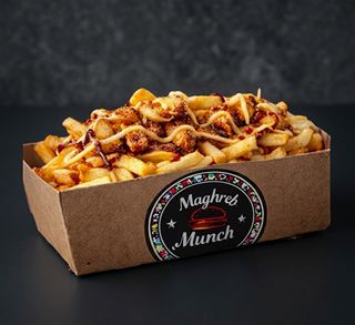 Mac'n Cheese Loaded