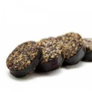 Morcilla de Fuenteandrino
