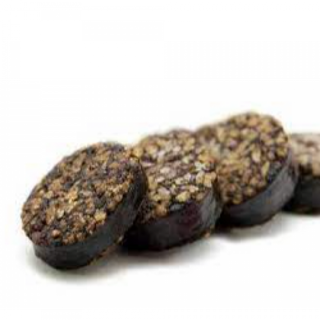 Morcilla de Fuenteandrino