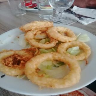 Calamares