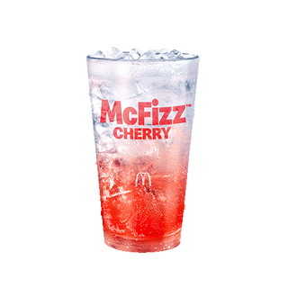 McFizz™ Cherry