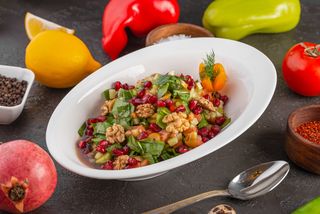 Салат "Зейтин" (200 гр.)