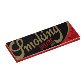 Mortalhas Smoking Deluxe 2.0 Medium
