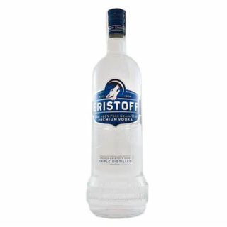 Vodka Eristof (1 Lt.)