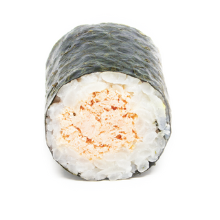 Maki Saumon Cuit - 6 Pièces