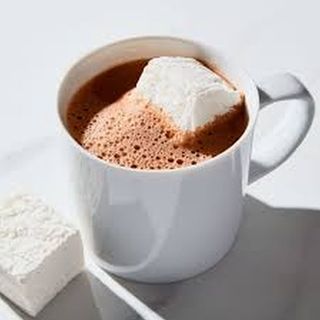 Hot chocolate