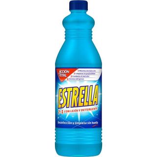 Estrella 2-in-1 Detergent-bleach Disinfection & Cleaning 1350ml
