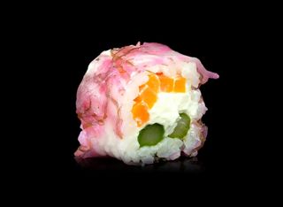 Фитнес джинджър уакаме (4бр-115г)