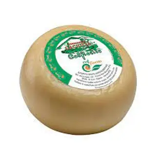 Branza caciotta colfiorito