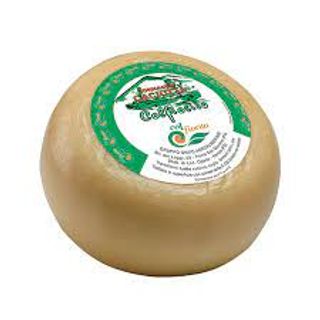 Branza caciotta colfiorito