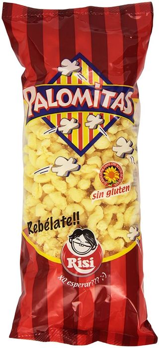 Risi Palomitas Pequeñas