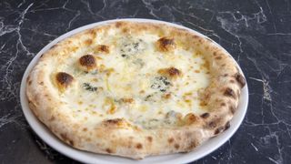Quattro formaggi