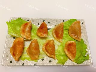 Empanadillas Fritas