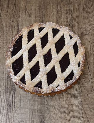 Crostata XL Visciola