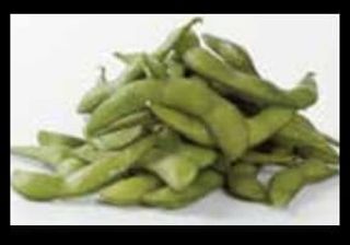 7. Edamame