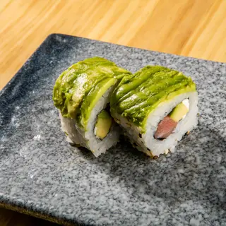 Rollito Luna Atún