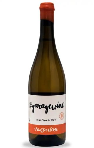 Garagewine Verdoncho Butelka