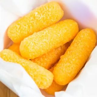 Сирні палички (200/50г)