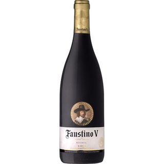 Faustino V (Rioja)