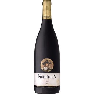 Faustino V (Rioja)
