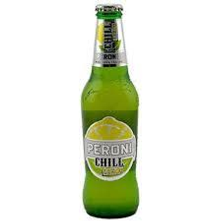 Peroni al limone