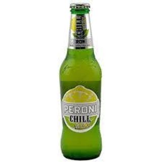Peroni al limone
