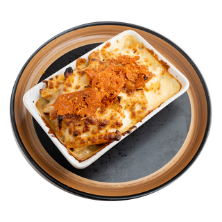 Pasticcio Poulet