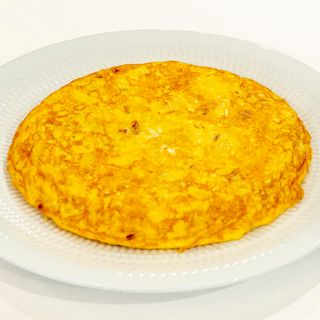 Tortilla Paisana 