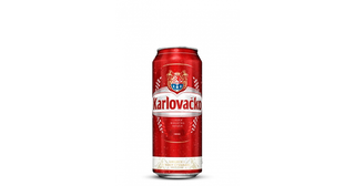 Karlovačko 0,5 l