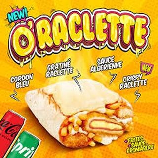 ORACLETTE M
