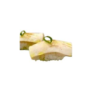 69. Nigiri De Pez Mantequilla Flameado (2 Uds.)