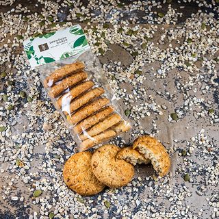 Galletas De Anís (215 G.)