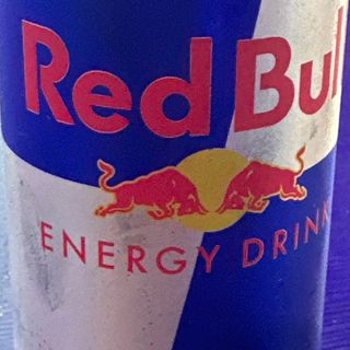 RED BULL