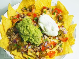 Nachos